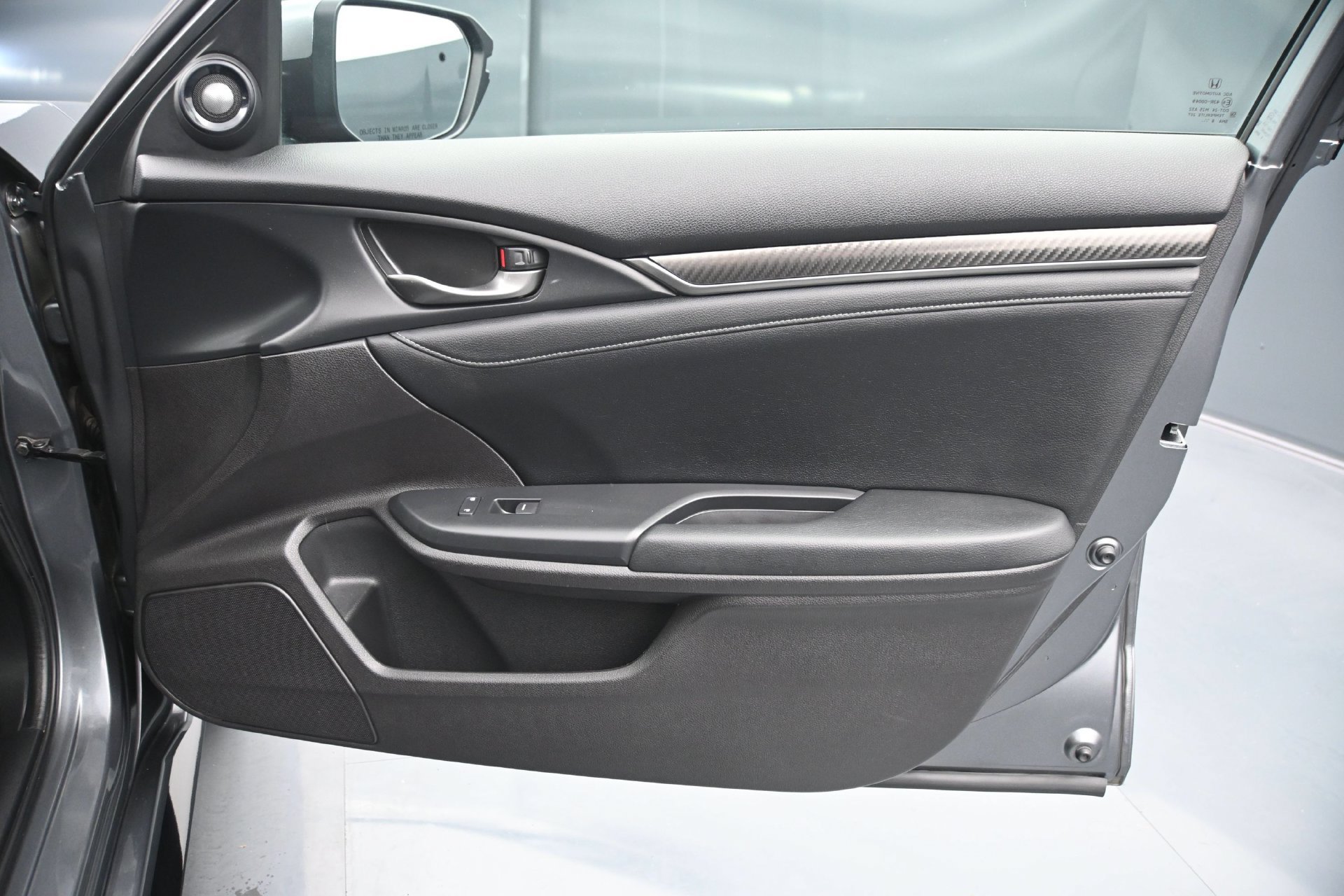 Used 2019 Honda Civic Sport Touring image 12