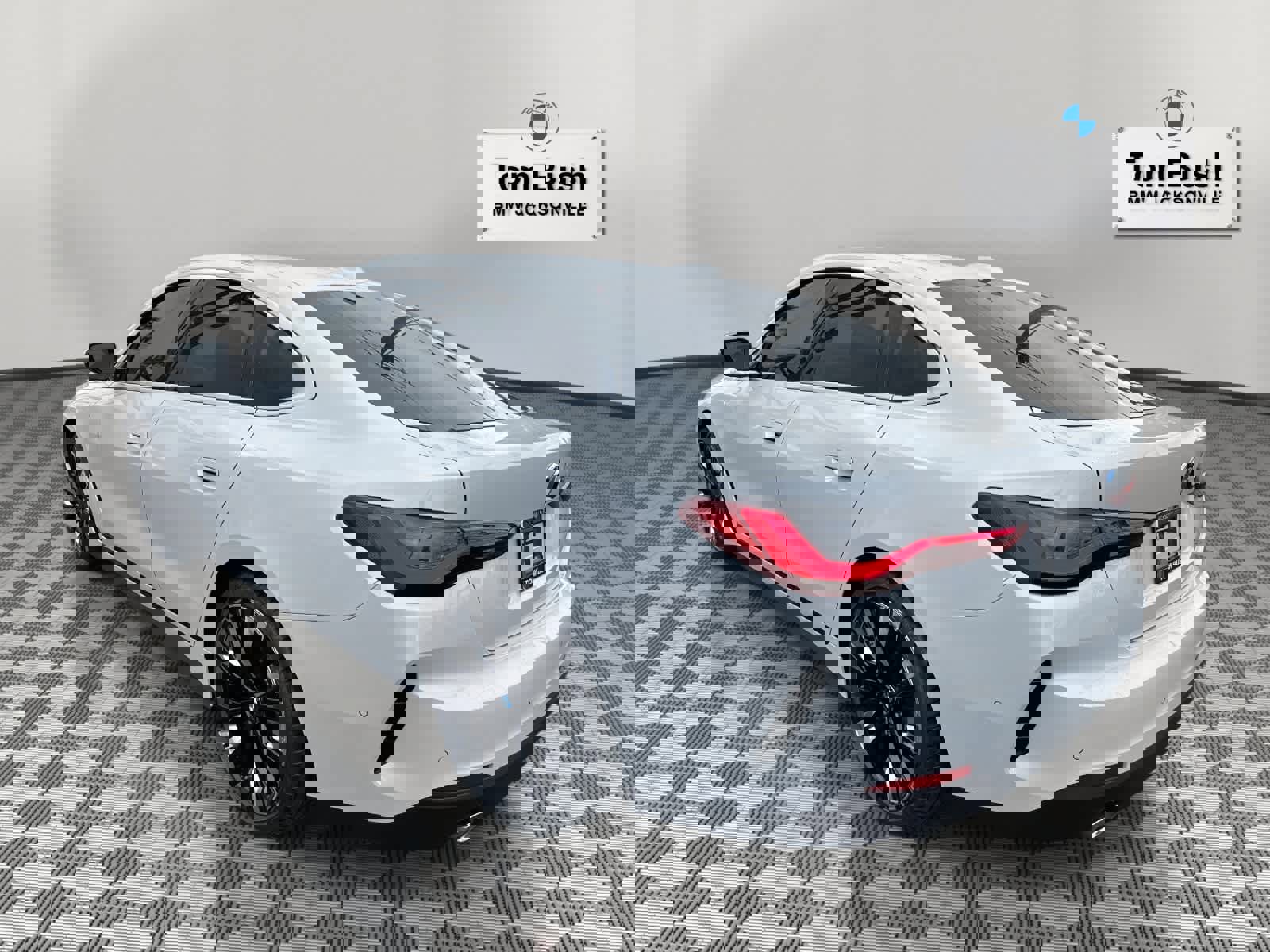 Certified 2025 BMW 430i 430i w/ Premium Package image 5