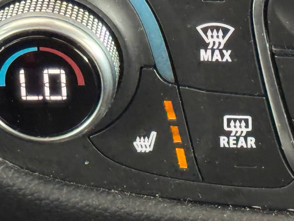 Used 2024 Chevrolet Equinox LT AWD/4WD image 31