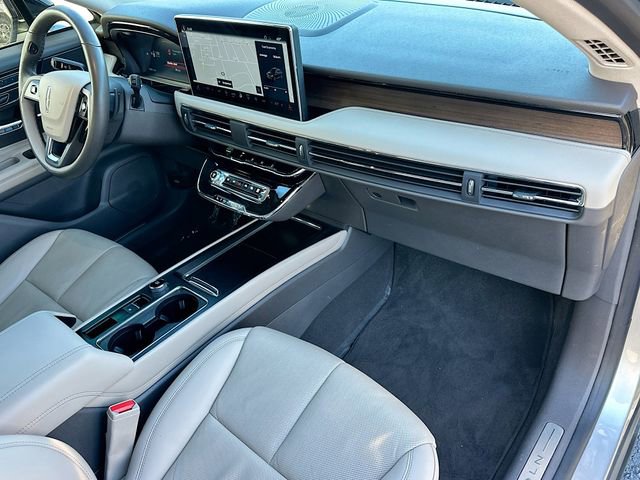 Used 2024 Lincoln Corsair Reserve AWD/4WD image 29
