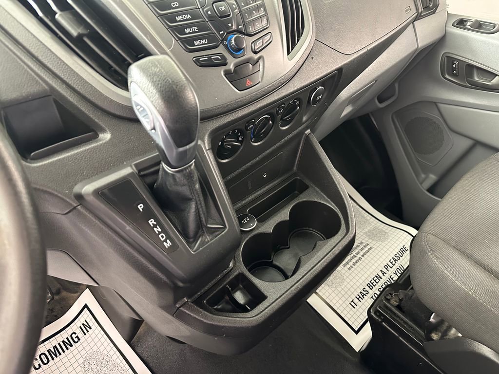 Used 2016 Ford Transit 150 130 Low Roof RWD image 25