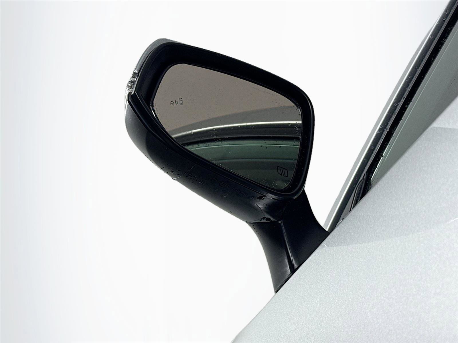 Certified 2024 Toyota Grand Highlander XLE image 5