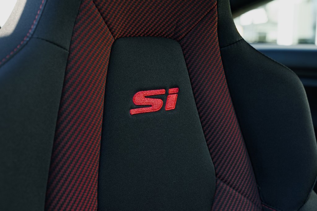 Used 2020 Honda Civic Si image 19