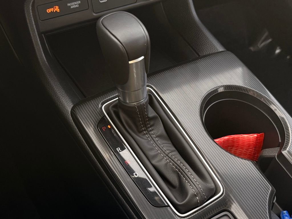 Used 2025 Honda Civic Sport image 32