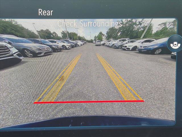 Used 2024 Mercedes-Benz GLE 450 4MATIC image 13