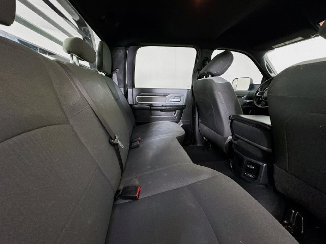 Used 2022 RAM 2500 Big Horn AWD/4WD image 22