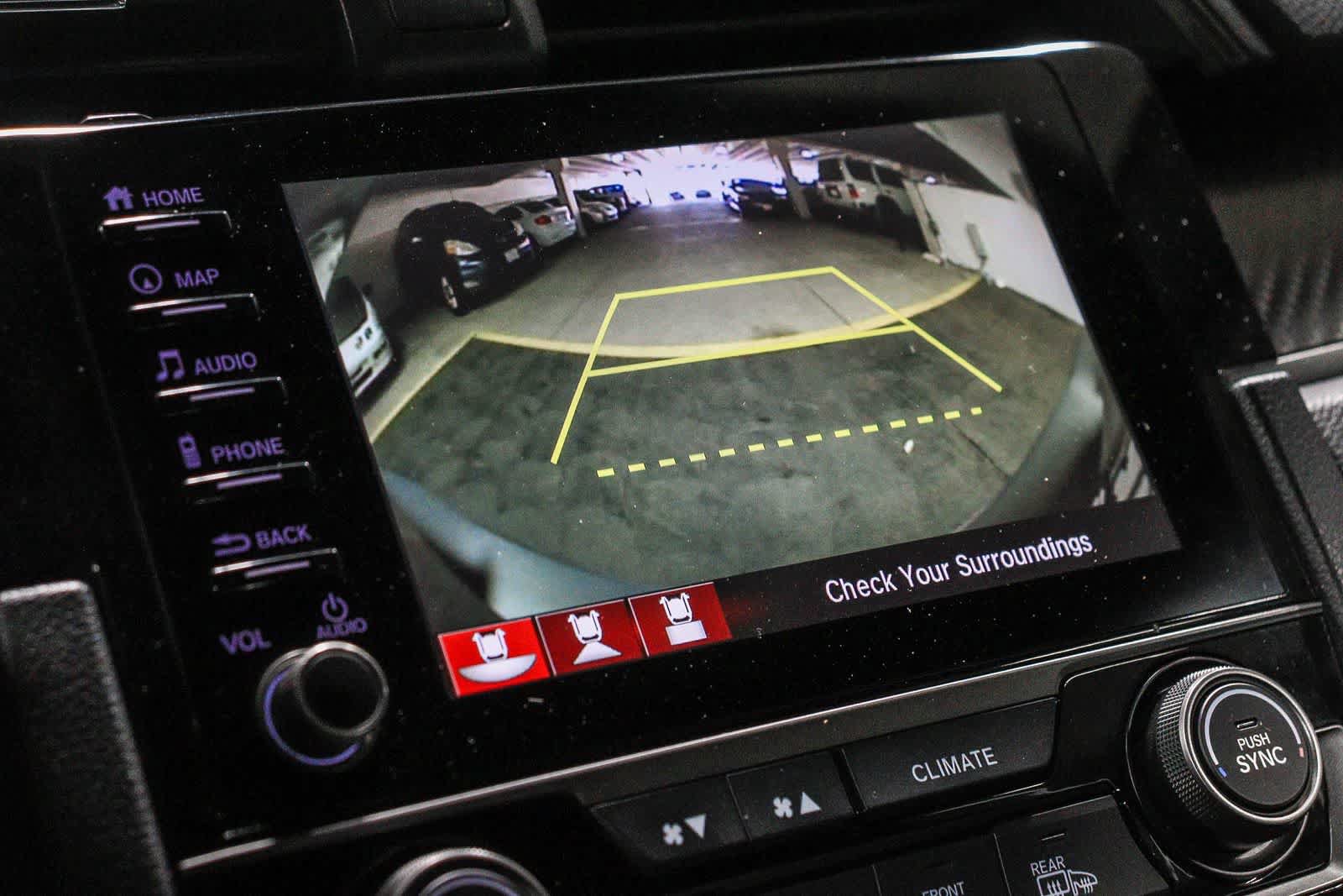 Used 2019 Honda Civic Sport Touring image 24