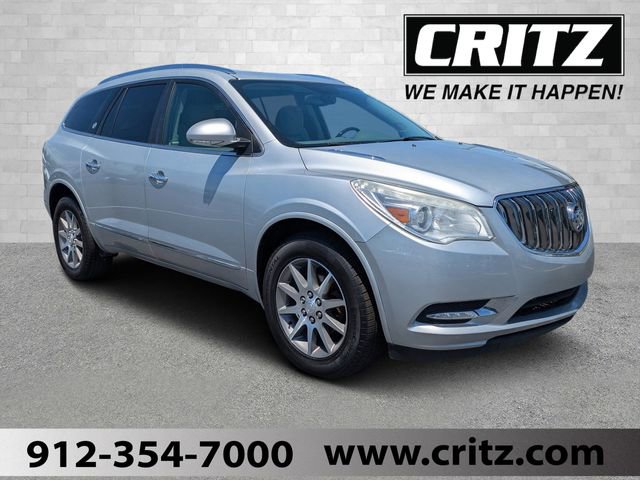 Used 2014 Buick Enclave Leather FWD image 1