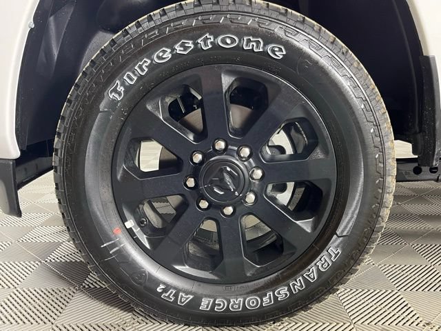 New 2026 RAM 2500 Big Horn AWD/4WD image 10