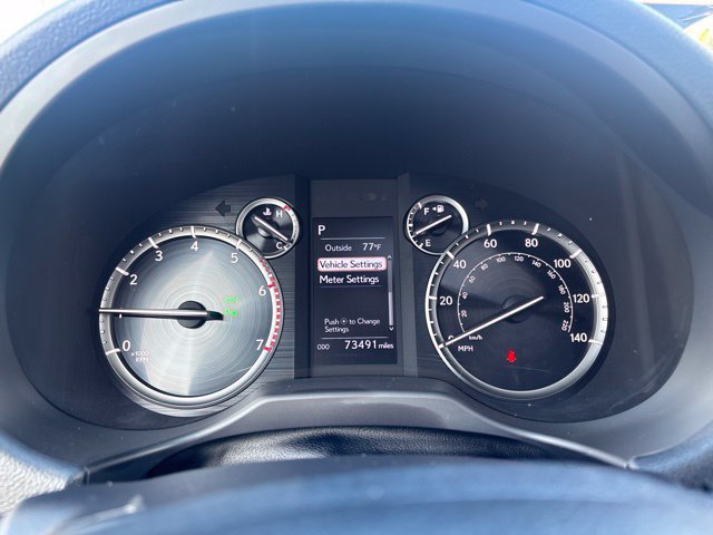 Used 2021 Lexus GX 460 Premium AWD/4WD image 13