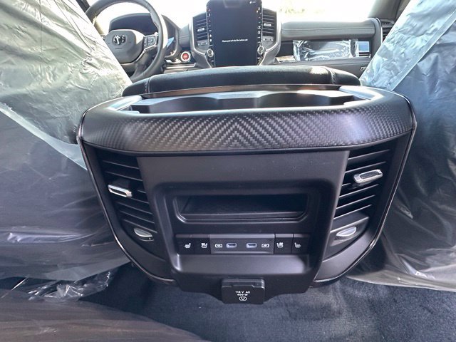 New 2026 RAM 1500 RHO w/ RHO Level 1 Equipment Group AWD/4WD image 31