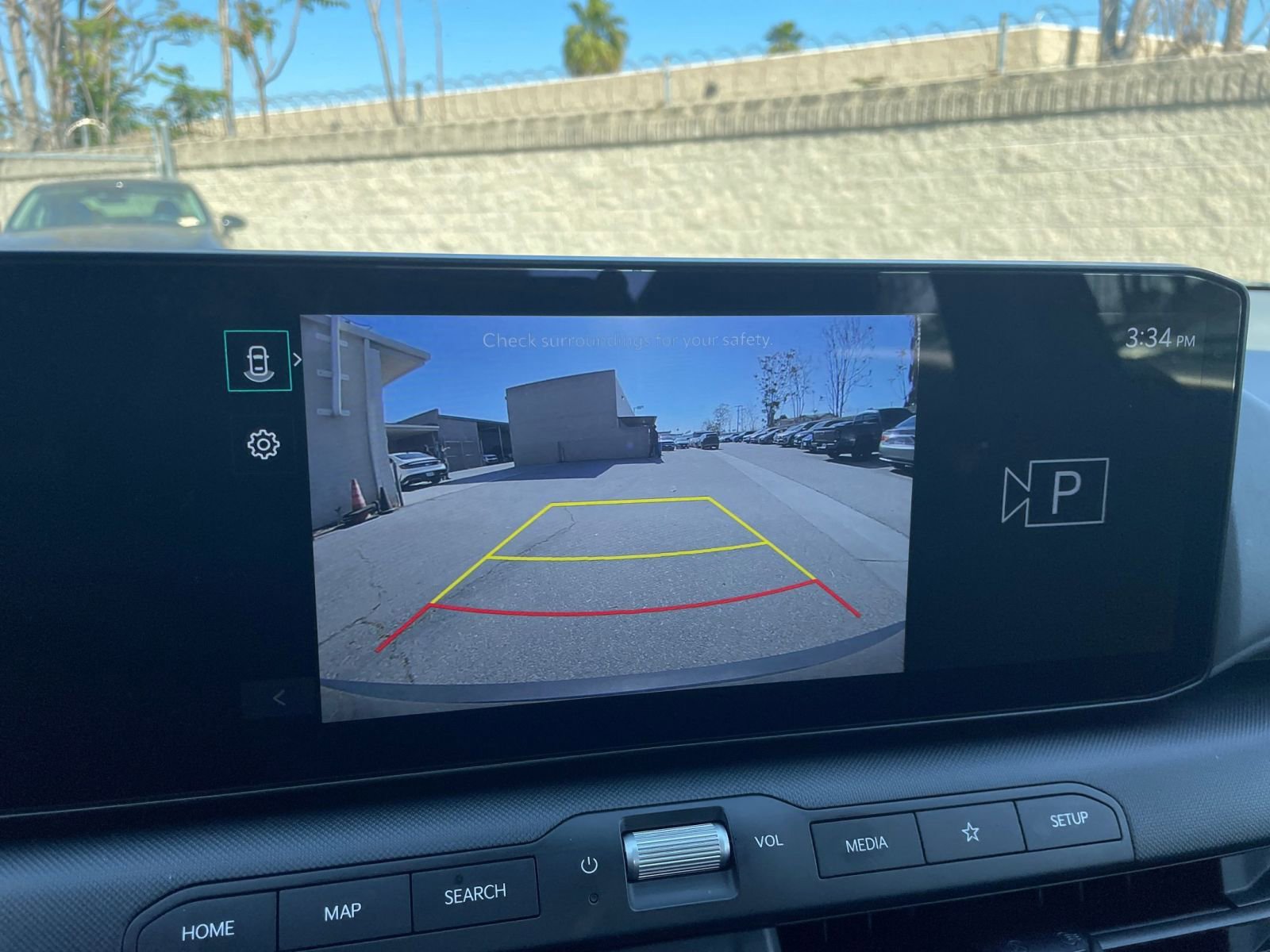 Used 2025 Kia K4 LXS image 22