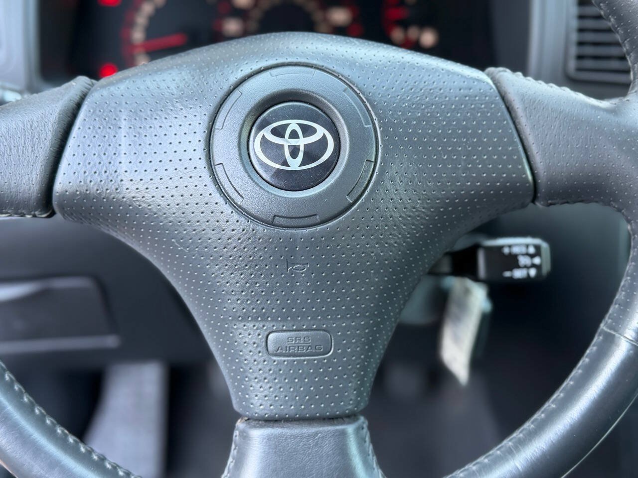 Used 2006 Toyota Corolla XRS FWD image 61