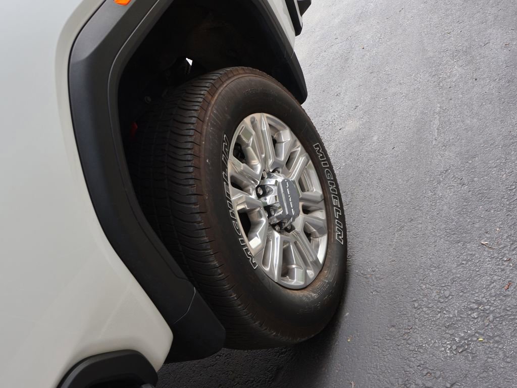 Used 2022 GMC Sierra 3500 Denali AWD/4WD image 20