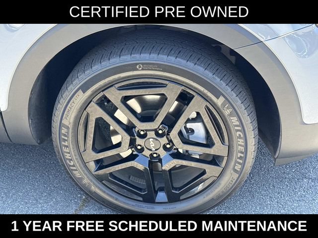 Used 2024 Kia Telluride SX Prestige X-Line AWD/4WD image 7