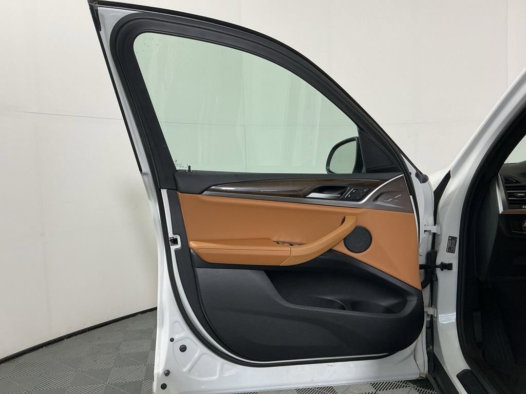 Certified 2023 BMW X3 xDrive30i w/ Convenience Package AWD/4WD image 19