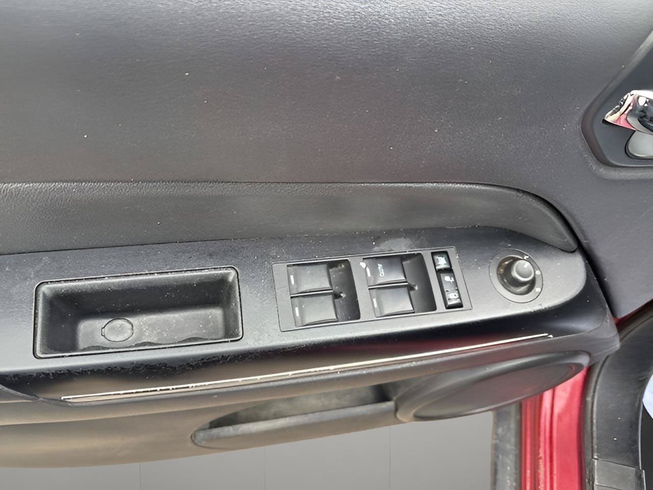 Used 2014 Jeep Patriot Limited AWD/4WD image 26