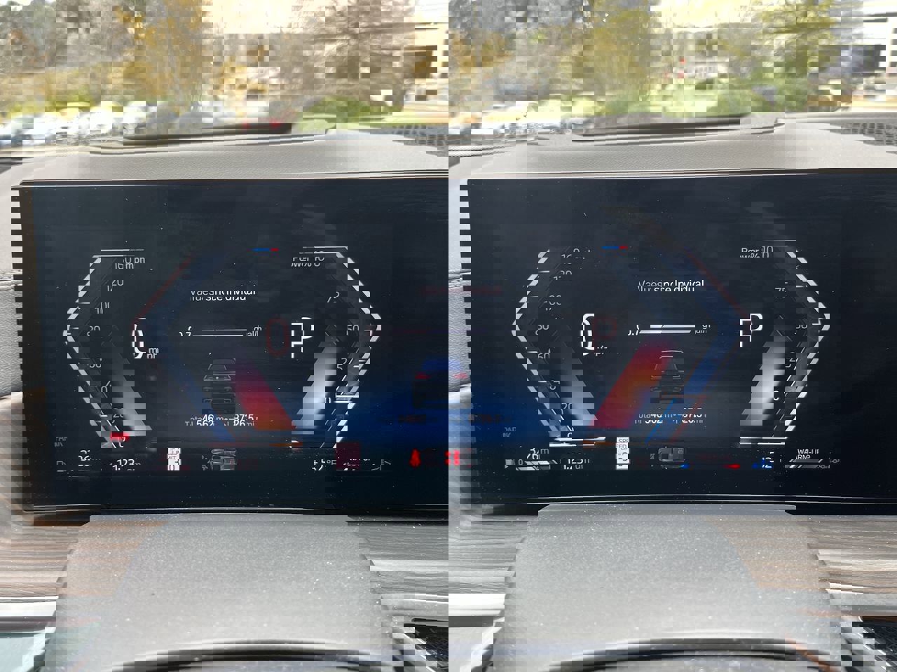 Certified 2023 BMW X7 xDrive40i w/ Executive Package image 23