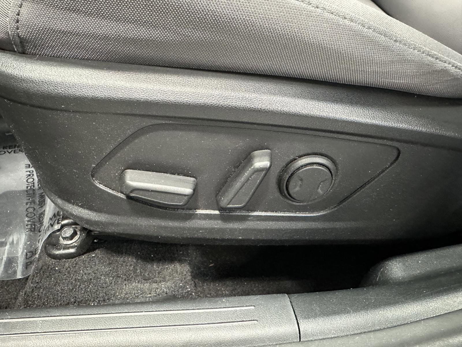 Certified 2023 Hyundai Santa Cruz SEL AWD/4WD image 17