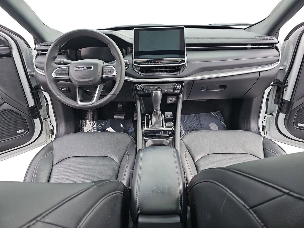 Used 2023 Jeep Compass High Altitude image 33