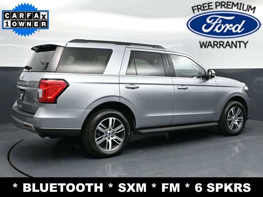 Used 2024 Ford Expedition XLT image 10