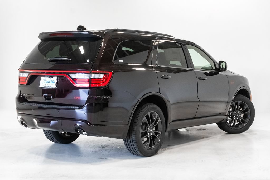 New 2026 Dodge Durango GT AWD/4WD image 30