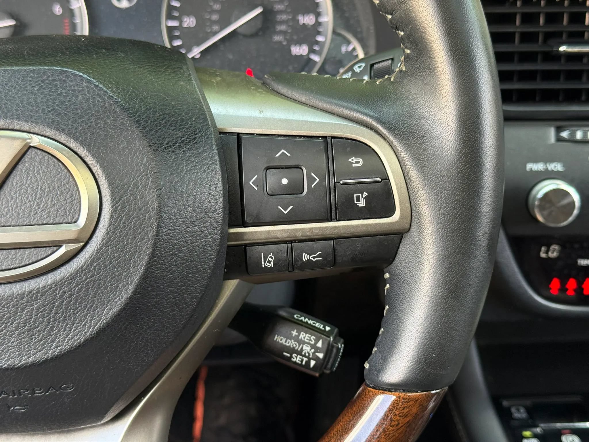 Used 2017 Lexus RX 350 FWD image 20