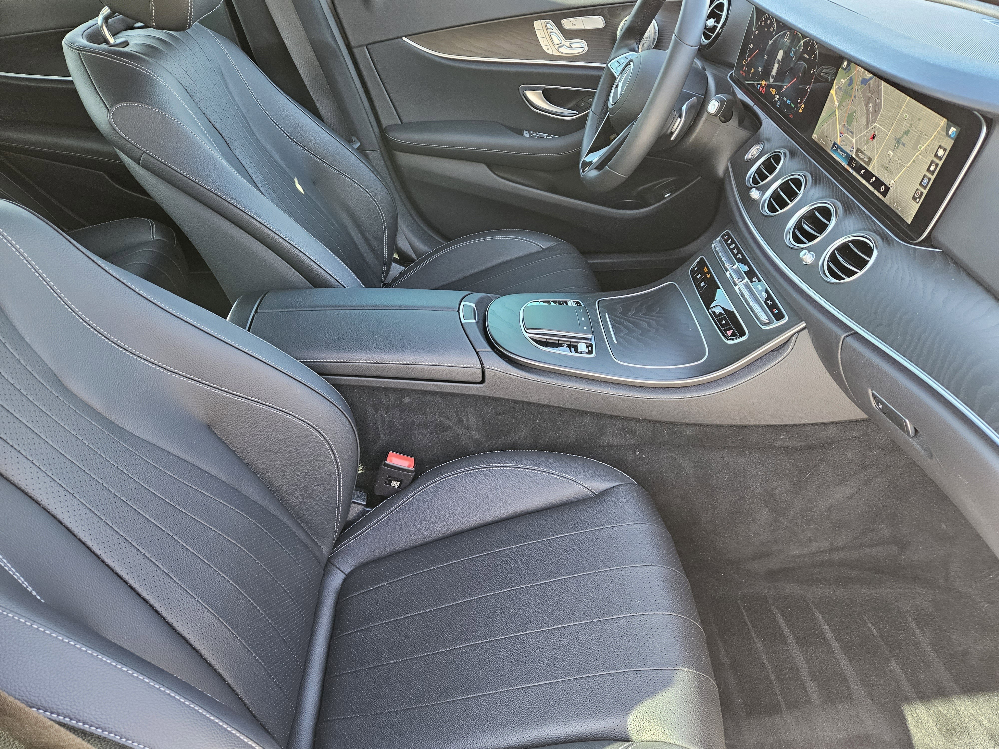 Certified 2023 Mercedes-Benz E 450 E 450 image 15