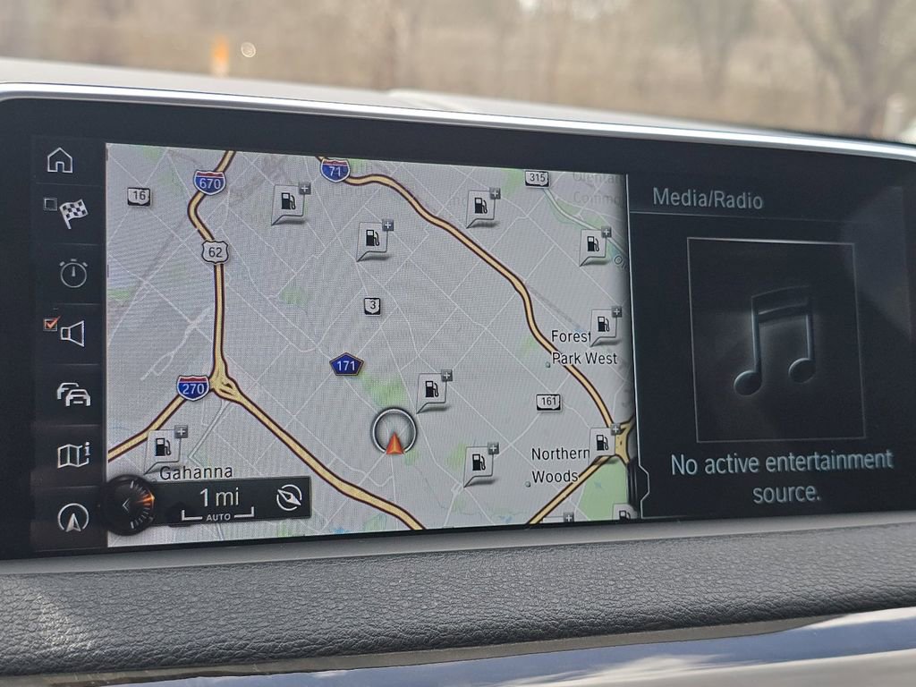 Used 2017 BMW X5 xDrive35i image 4