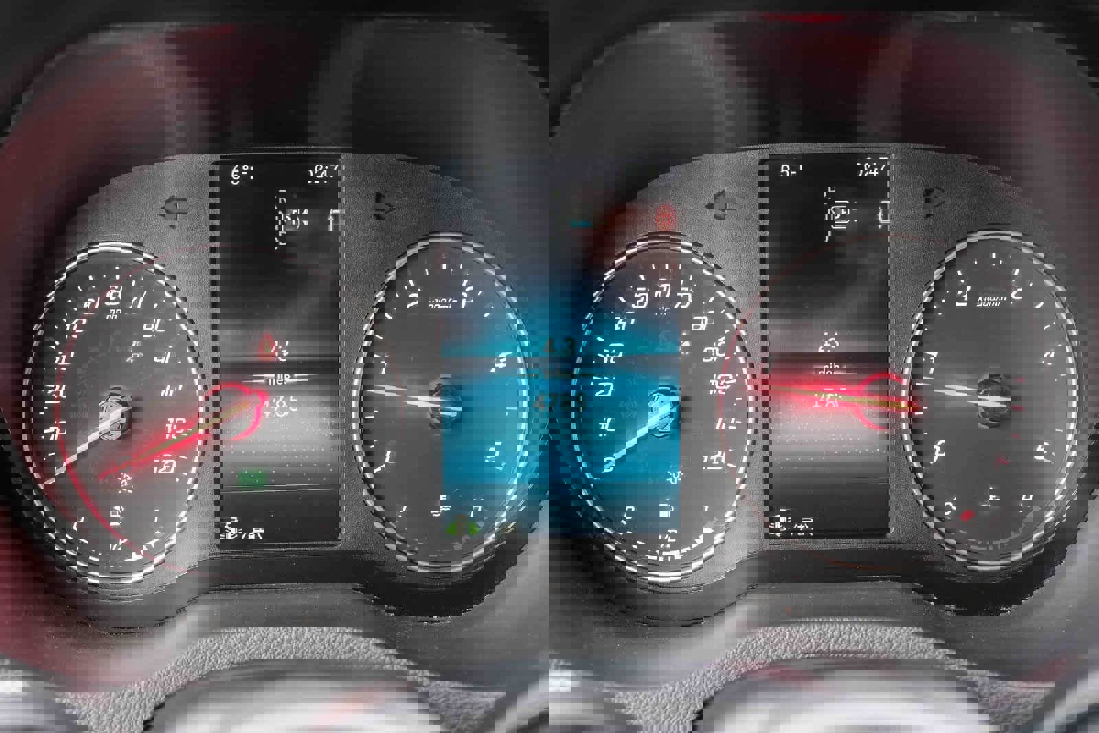 Used 2024 Mercedes-Benz Sprinter 2500 image 26