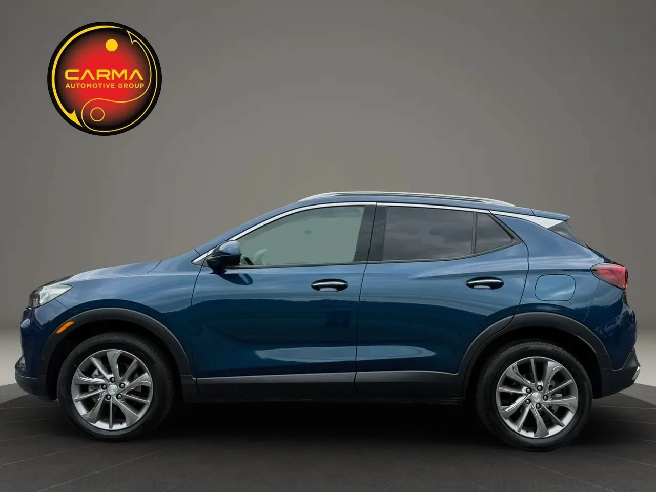 Used 2020 Buick Encore GX Essence w/ Experience Buick Package AWD/4WD image 2