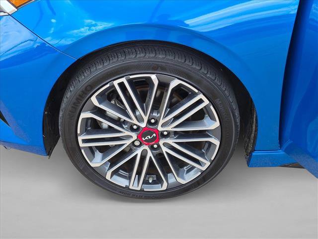 Used 2024 Kia Forte GT FWD image 25