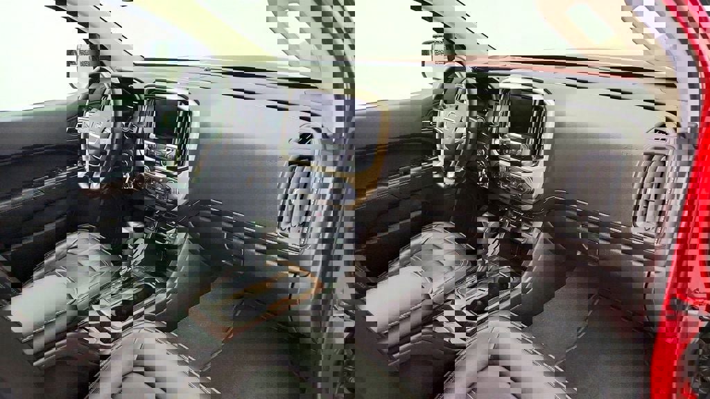 Used 2019 GMC Canyon Denali AWD/4WD image 26