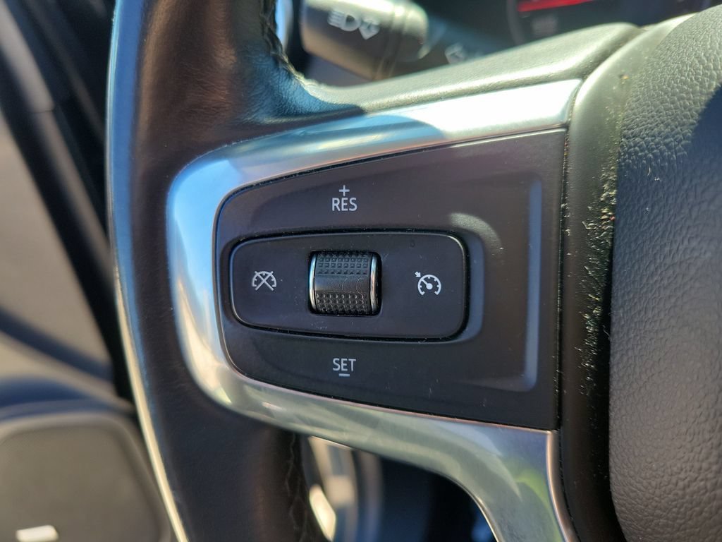 Used 2019 Chevrolet Blazer LT w/ True North Plus Package AWD/4WD image 24