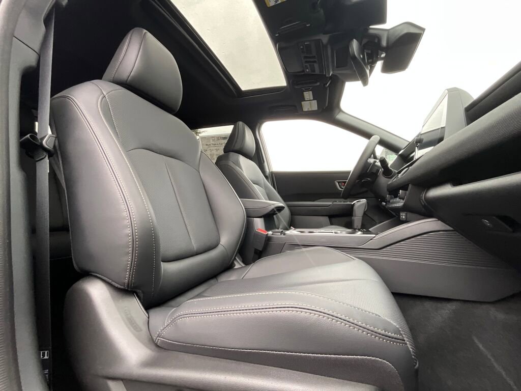 New 2026 Subaru Outback Limited AWD/4WD image 12
