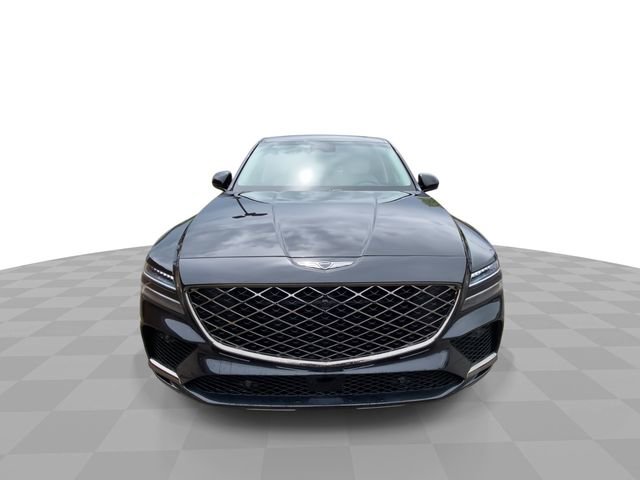Used 2025 Genesis GV80 3.5T e-SC AWD/4WD image 5