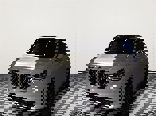 Used 2025 BMW X3 xDrive30i w/ Convenience Package image 9