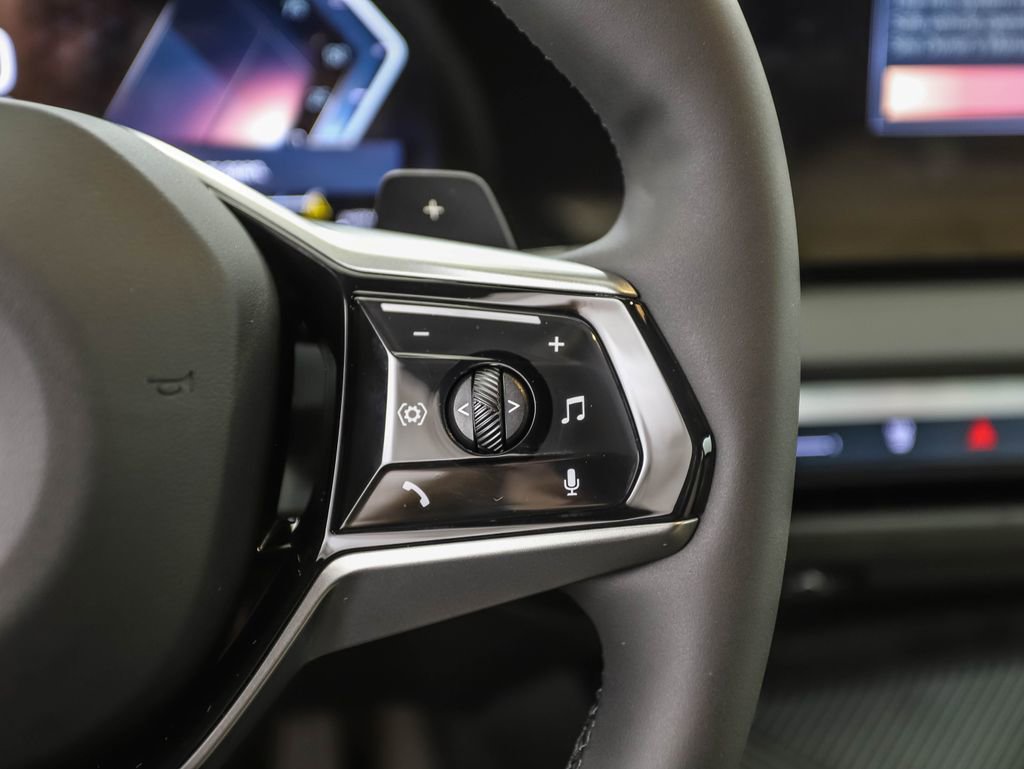 New 2026 BMW X3 xDrive30 w/ Premium Package image 11