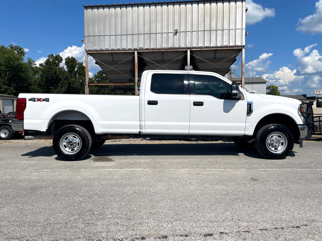 Used 2021 Ford F250 XLT w/ XLT Value Package image 7