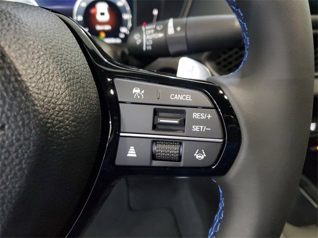 New 2026 Honda Prelude image 27