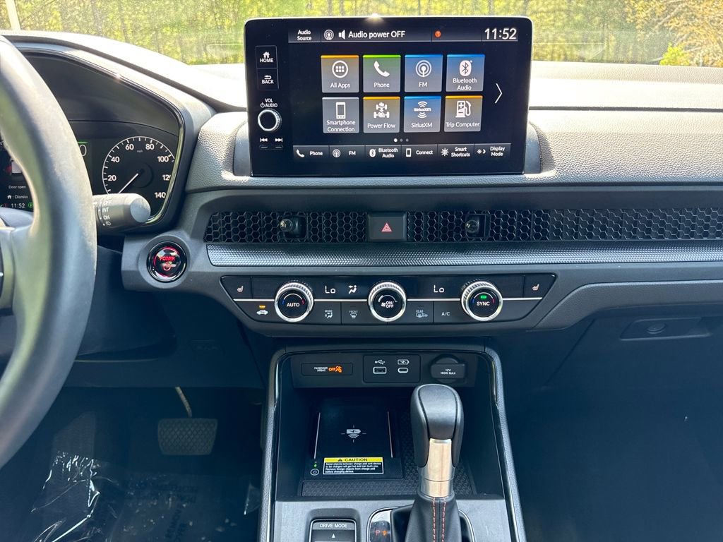 Certified 2024 Honda CR-V Sport-L image 14