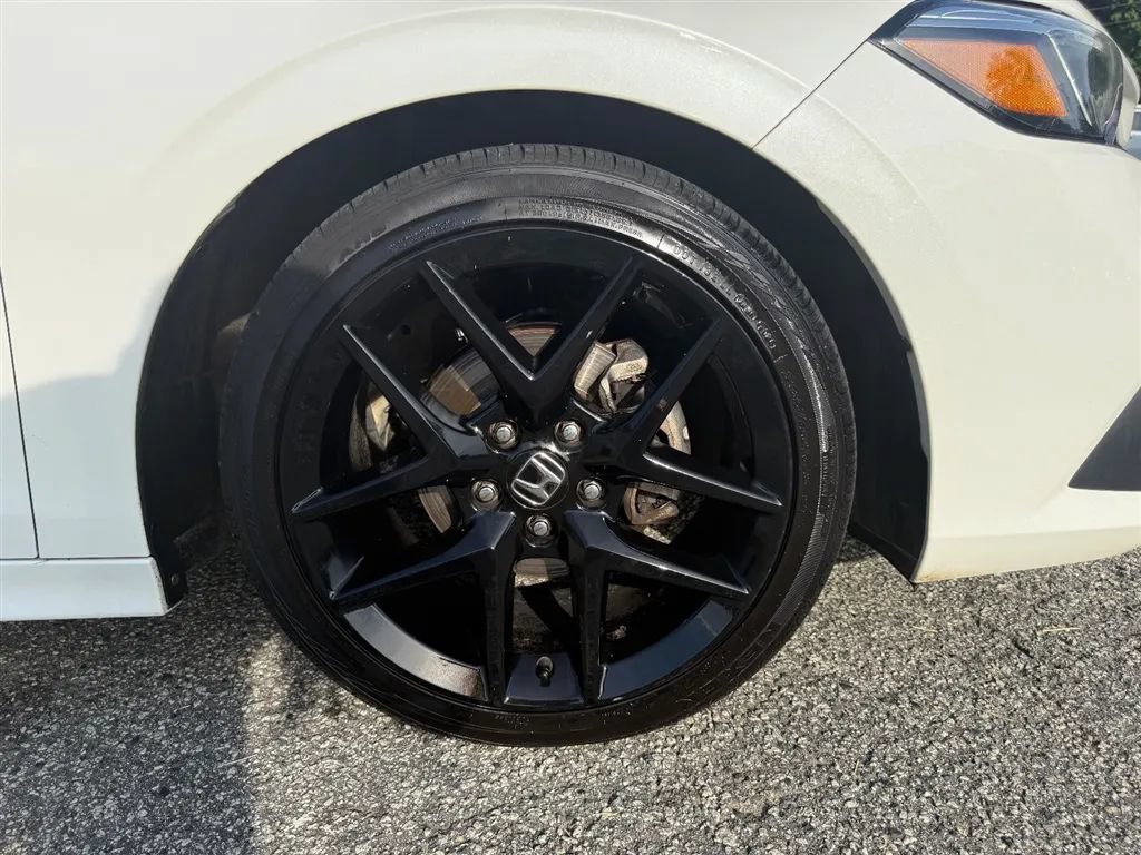 Used 2023 Honda Civic Sport image 33