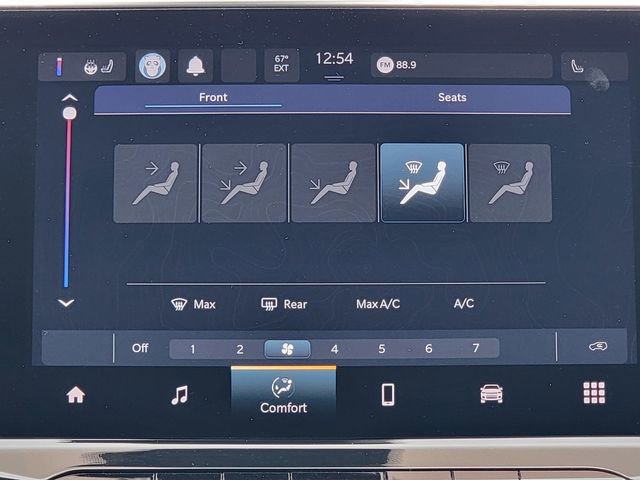 Certified 2023 Jeep Compass Latitude w/ Sun and Sound Group image 28