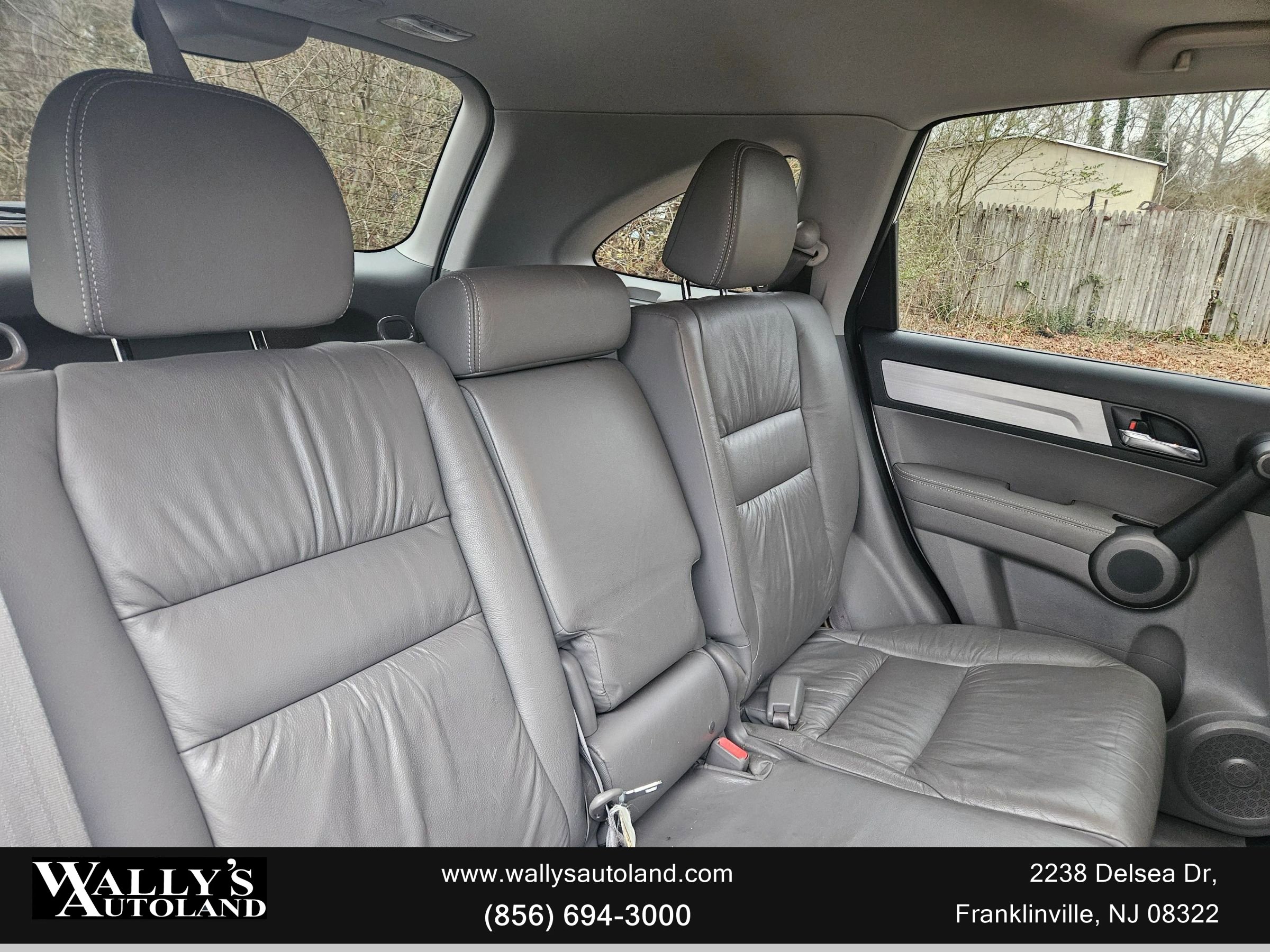 Used 2010 Honda CR-V EX-L image 9