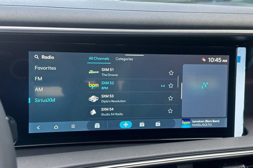 New 2026 Hyundai Palisade SEL AWD/4WD image 20
