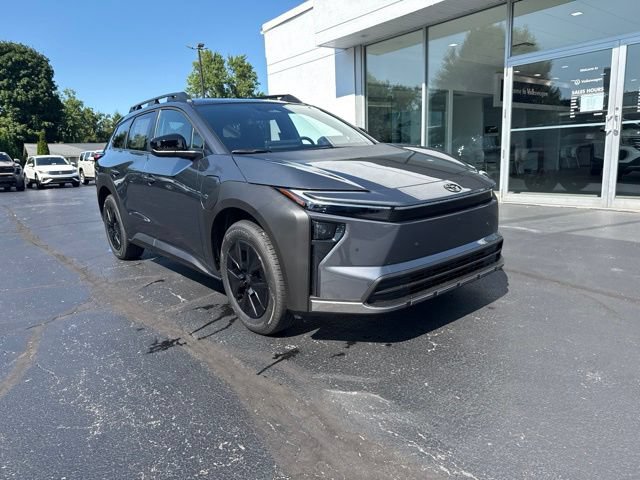 New 2026 Toyota bZ Woodland AWD/4WD 360° Tour