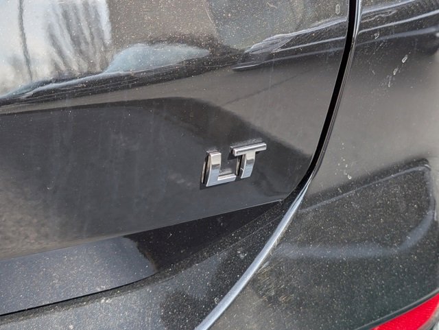 Used 2019 Chevrolet Equinox LT image 31