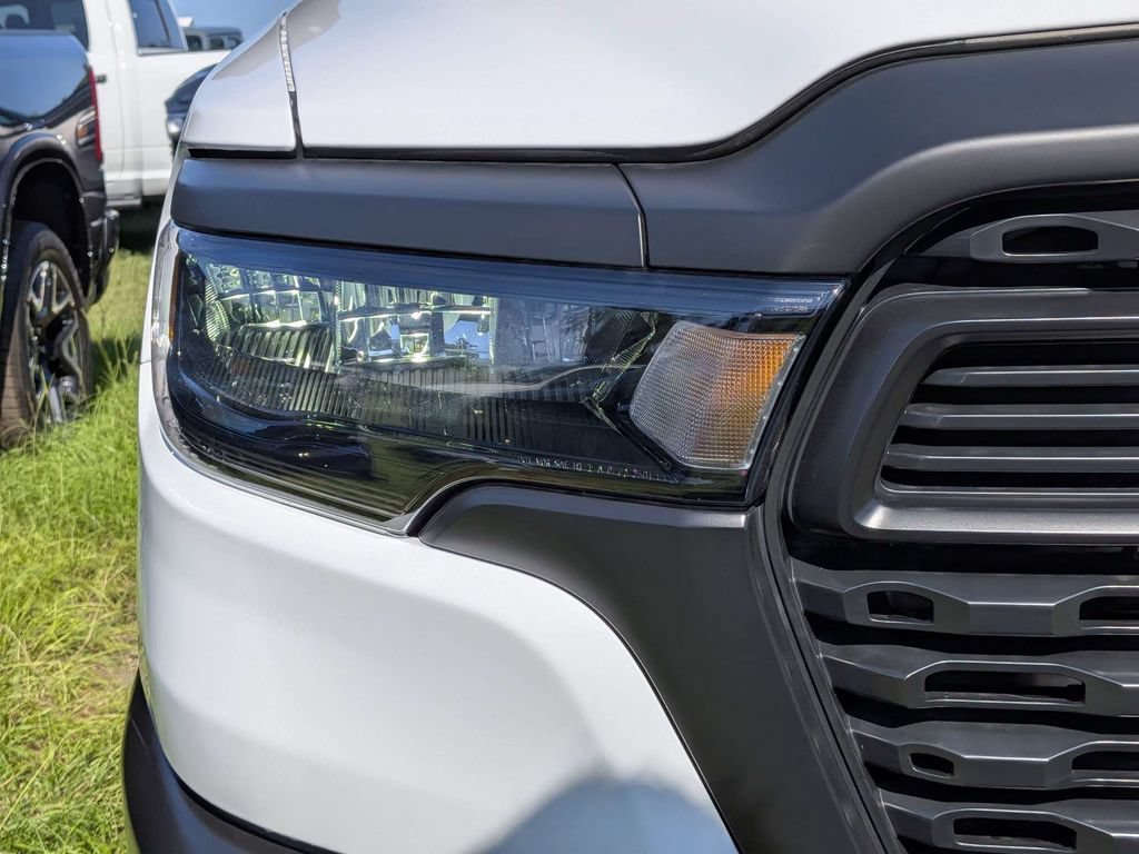 New 2026 RAM 1500 Tradesman AWD/4WD image 8