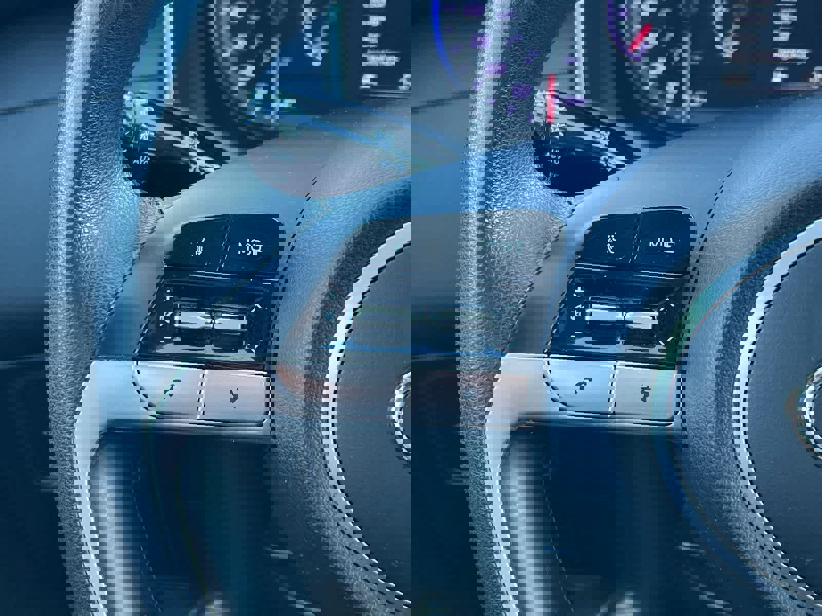 Used 2023 Hyundai Tucson SEL image 21