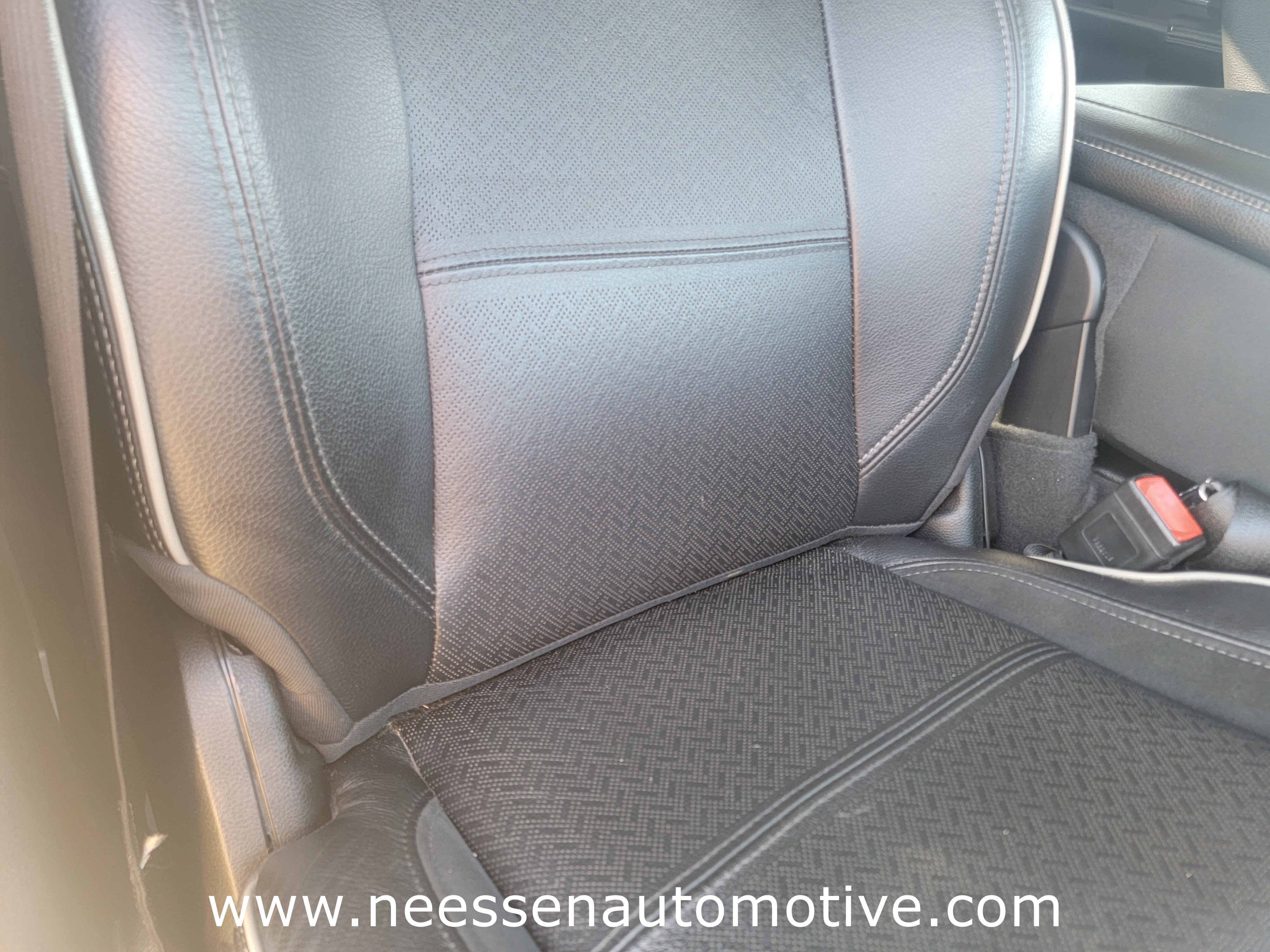 Used 2020 RAM 2500 Laramie image 10